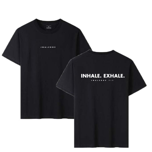 Unisex T Shirt | JNALEDGE 1:1